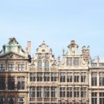 Brussels Old Citys Highlights Walking Tour - Starting Point and Tour Duration