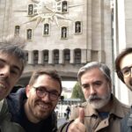 Brussels Old Town & Beer Secrets: Self-Guided Puzzle Walk - Starting Point: La Fleur en Papier Doré, a Cozy Brussels Café