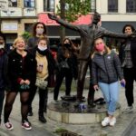 Brussels: Outdoor City Escape Game With Drinks - Starting Point and Meeting Procedures in Brussels Center