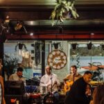 Brussels: Private Beers, Bars, and Live Music Tour by Night - Start at Quai aux Briques: The Heart of Brussels Nightlife