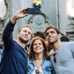 Brussels: Private & Custom Tour of the European Quarter - Starting Point and Meeting Arrangements in Brussels City Center