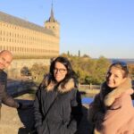 Brussels Private Tour: EU Quarter, Grand Place & More - Starting Point: The Heart of Brussels at Grand Place