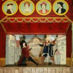 Brussels: Private Tour of Theatre Toone with Snacks and Beer - Discover Royal Theatre Toone’s History and Setting