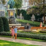 Brussels: Private Tour w/ Locals  Highlights & Hidden Gems - Meeting Point: Cafe Archipel in Front of Marché aux Poulets