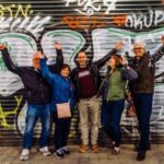 Brussels Private Tour with a Local- Highlights & Hidden Gems - Exploring Brussels’ Street Art and Quirky Comic Shops