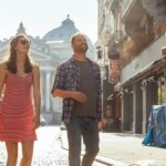 Brussels PRIVATE TOUR With Locals: Highlights & Hidden Gems - Visiting St. Nicholas Church and the Old Town