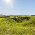 Brussels: Private World War I Battlefield Tour - Visiting Vladslo: The Grieving Parents Sculpture