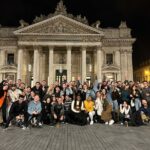 Brussels Pub Crawl - Nightlife & Party Experience - Drink Deals and What’s Included