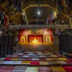 Brussels: The Three Musketeers Private Puppet Show - Enjoying a Private Show of "The Three Musketeers" in Brussels