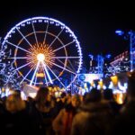 Brussels Tootbus Christmas Tour - Visiting the Iconic Grand Place in a Festive Glow