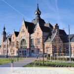 Brussels Train World Museum Entrance Ticket - Key Attractions: The Steam Engines and Locomotive Collection