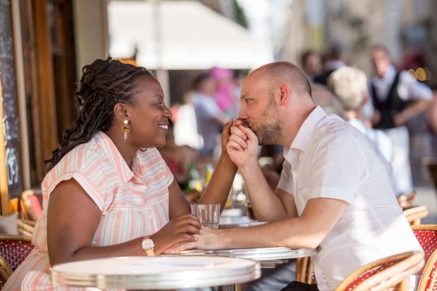 Bruxelles: Photoshoot Experience - Discover the Outdoor Photoshoot in the Heart of Bruxelles