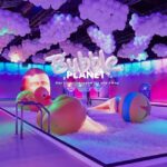 Bubble Planet: An Experience Museum for All Your Senses - The Unique Allure of Bubble Planet in Berlin