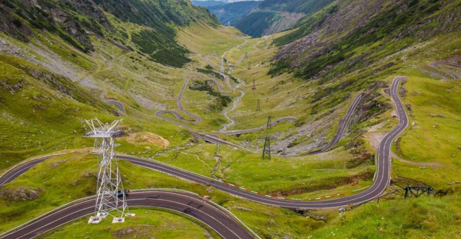 Bucharest: 2-Day Transfagarasan Road & Medieval Sibiu - Starting Point and Transportation in Bucharest