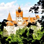 Bucharest: 2-Day Transylvania Private Tour with Sighisoara - From Bucharest to the Majestic Peles Castle