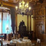 Bucharest: 3 Castles Day Trip Dracula, Peles & "Wednesday" - Visiting Peles Castle, the Neo-Renaissance Jewel