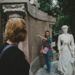 Bucharest: 3-Hour Dark History Tour with a Local - Discovering the Dark Tales of Interwar Bucharest