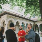 Bucharest: 3-Hour Walking Tour - Starting at Revolution Square in Front of the Carol I Statue