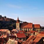 Bucharest: 8-Day Transylvania and Hungary Tour - Exploring Sinaia and the Royal Retreats