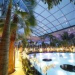 Bucharest: All Day Therme with Elysium Experience - Practical Details: What’s Included and What’s Not