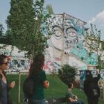 Bucharest Alternative Walking Tour - Exploring Bucharest’s Bohemian Streets and Murals