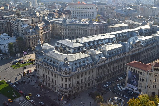 Bucharest and Beyond Private Full-Day Tour - Discover the Village Museum: An Open-Air Window to Romanian Peasant Life