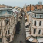 Bucharest: Art Museums Tour - Discovering Bucharest’s Art Museums with a Guided Touch