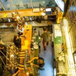 Bucharest Beer and Culture Tour with a Local - Starting Point at Bulevardul General Gheorghe Magheru