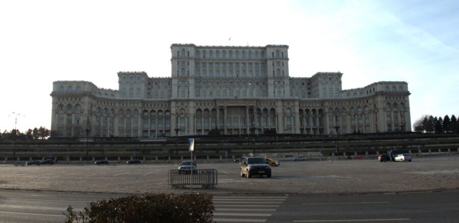 Bucharest by car - full day 'stop and visit' experience - Discovering Bucharest’s Less-Known Neighborhoods and Hidden Gems