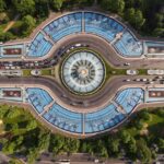 Bucharest: Capture the most Photogenic Spots with a Local - Exploring Strada Benjamin Franklin and Its Historic Ambiance