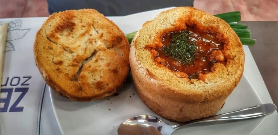 Bucharest: Carpathian Snowmobile Adventure Tour - Cable Car to Mountain Top Views