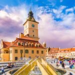 Bucharest: Castles, Carpathians & Brasov Premium Group Tour - Convenient Departure from Bucharest’s Grand Hotel
