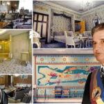 Bucharest : Ceauescu Mansion , Parliament & Village Museum - The Palace of the Parliament: Europe’s Largest Administrative Building