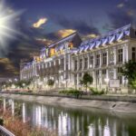 Bucharest: Charm of the Belle Époque Private Tour - Starting at Victory Avenue — Bucharest’s Most Charming Street