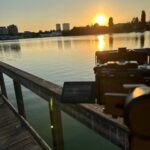 Bucharest: Cinematic Travel Reels with a Cinematic touch - Exploring Bucharest’s Iconic Landmarks on Camera