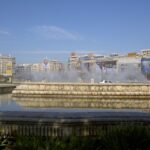 Bucharest: City Highlights Guided Walking Tour - Starting at Roman Square with the Statue of the She-wolf