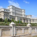 Bucharest City Tour 2 hours - by Car with a Private Guide - Discover Bucharest in a Compact 2-Hour Private Drive