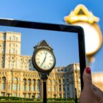 Bucharest City Tour 4h - Visiting the Palace of Parliament: Europe’s Second-Largest Building