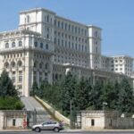 Bucharest City Tour 4h - Discovering the Palace of Parliament