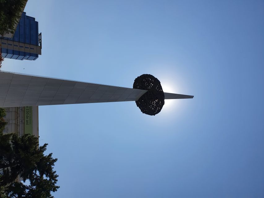 Bucharest City Tour 4h - Small Group Tour by Car - Comfortable Transportation and Personalized Service