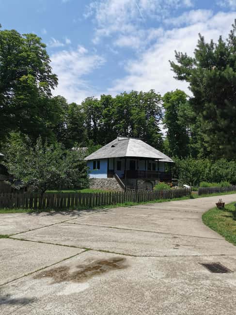 Bucharest city tour: Hop-on Hop-off sightseeing minibus - Exploring Bucharests Iconic Landmarks with a Live Guide