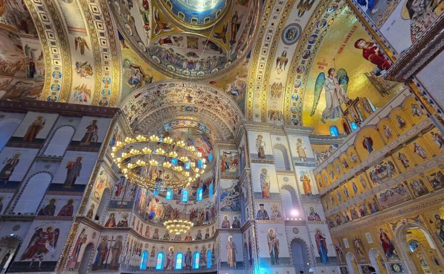 Bucharest: City Tour & The National Cathedral - A Solid Introduction to Bucharests Top Sights