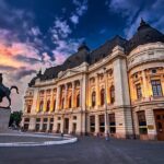 Bucharest City Tour with Village Museum Included - The Tour Begins with Hotel Pickup and Central Bucharest Stops