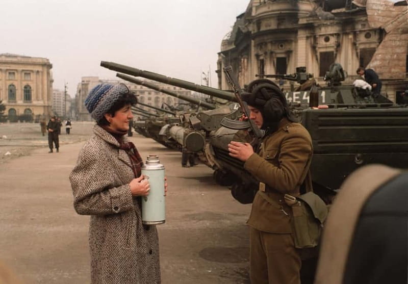 Bucharest: Communism and History Guided City Walking Tour - The Antim Monastery: Preserving Heritage Amidst Demolition