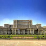Bucharest: Communism, Revolution & City Highlights Tour - University Square: The Heart of 1989 Uprising