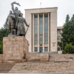 Bucharest Communist Bike Tour - Exploring the Palace of Parliament: The Last Megalomaniac Project