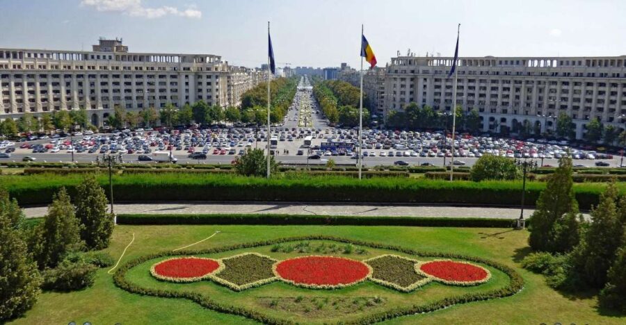 Bucharest: Communist Tour including Ceausescu Residence - Starting Point: From Your Hotel to Bucharest’s Key Communist Sites