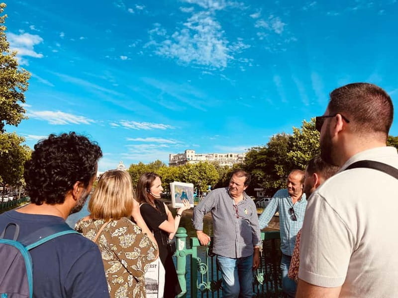 Bucharest: Communist Tour with Museum & Communist Appetizers - Exploring Bucharest’s Key Communist Sites