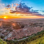 Bucharest: Day Trip to Bear Sanctuary, Bran Castle & Brasov - Visiting Bran Castle, the Legend of Dracula