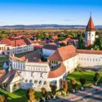 Bucharest: Discover Prejmer Fortified Church and Brasov - From Bucharest to Prejmer: Comfortable and Scenic Transit